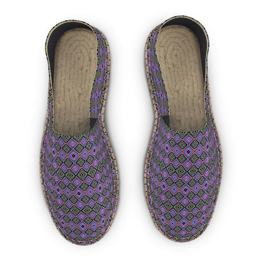 Espadrilles personnalisées