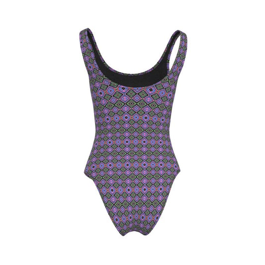 Maillot de bain Trec'h A1 K11