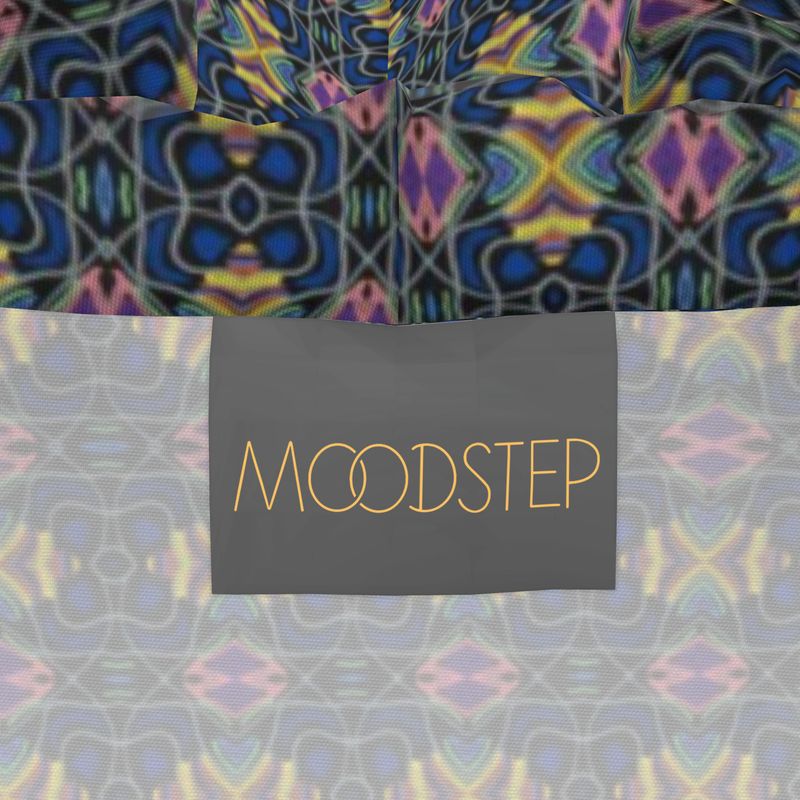 Veste de pluie Trec'h A1 K17