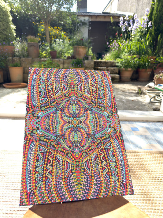 Talentogram Koantiz A.1.A.7.A