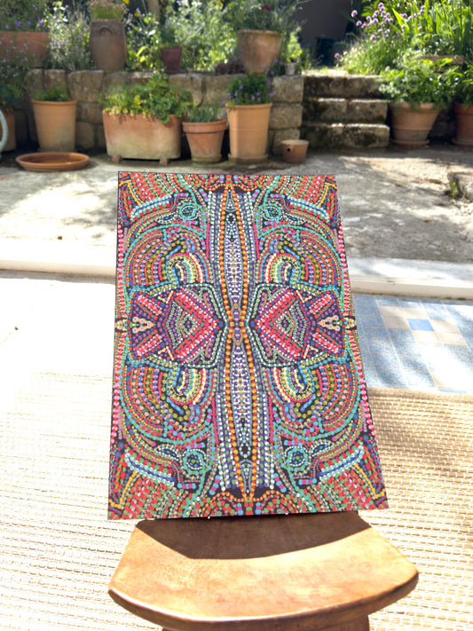 Talentogram Koantiz A.1.A.6.C