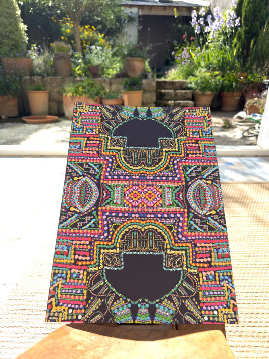 Talentogram Koantiz A.1.B.10.A