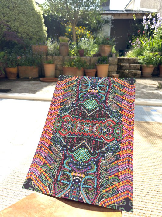 Talentogram Koantiz A.1.C.10.D