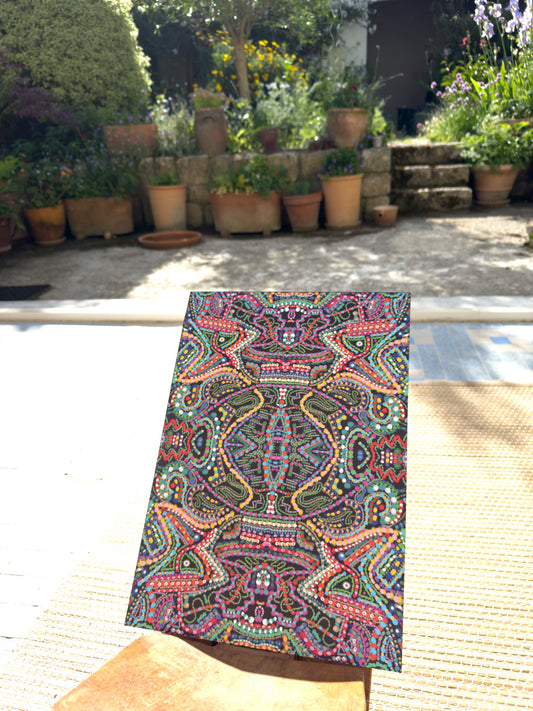 Talentogram Koantiz A.1.C.9.D