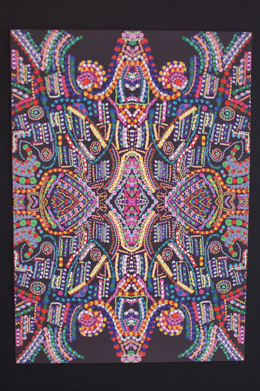 Talentogram Koantiz A.1.A.2.A