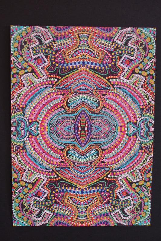 Talentogram Koantiz A.1.C.3.D