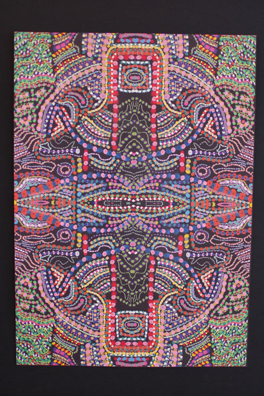 Talentogram Koantiz A.1.D.1.D