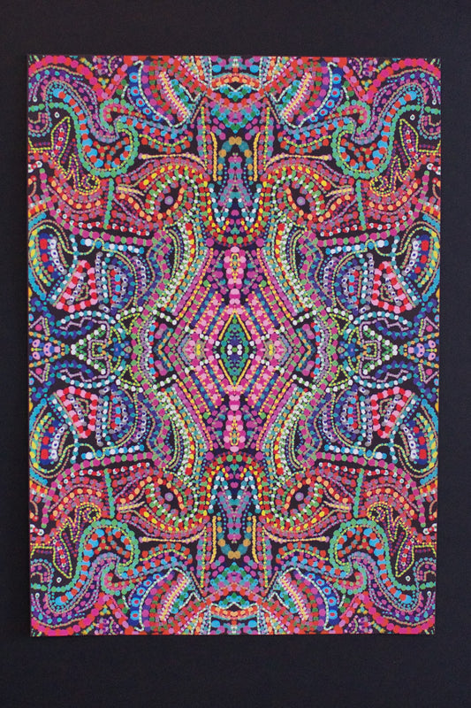 Talentogram Koantiz A.1.D.6.A