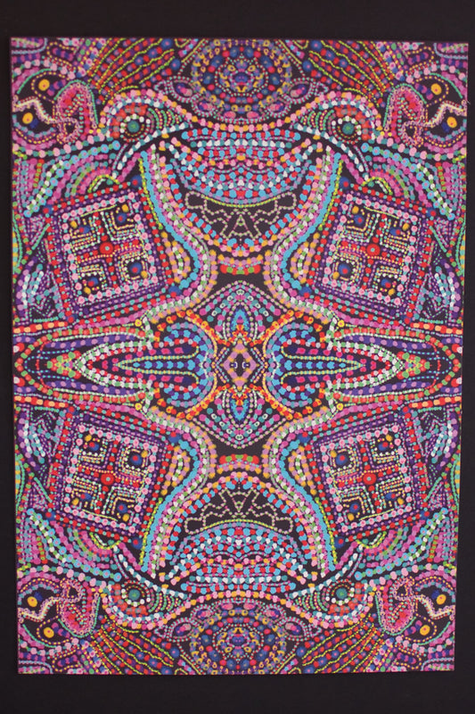 Talentogram Koantiz A.1.B.2.B