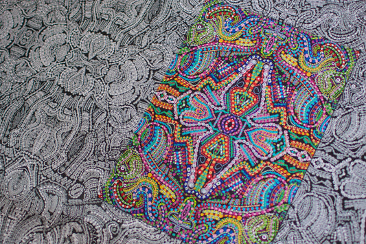 Talentogram Koantiz A.1.B.3.B