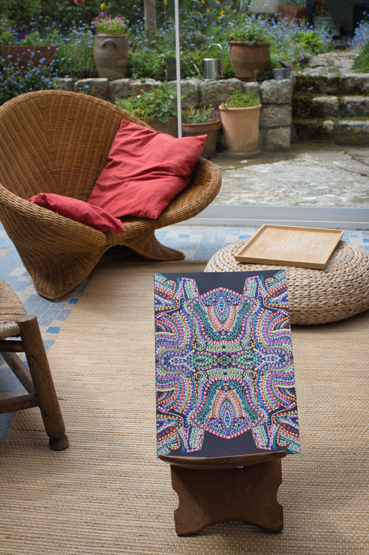 Talentogram Koantiz A.1.A.3.A