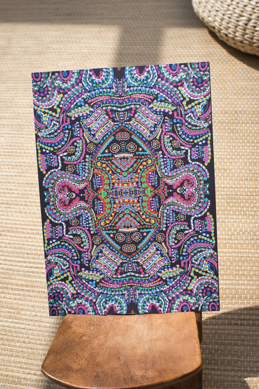 Talentogram Koantiz A.1.A.1.A