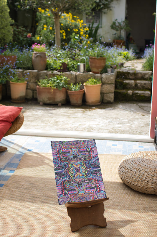 Talentogram Koantiz A.1.B.1.A