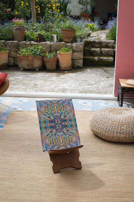 Talentogram Koantiz A.1.E.6.B