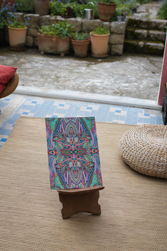 Talentogram Koantiz A.1.D.8.D