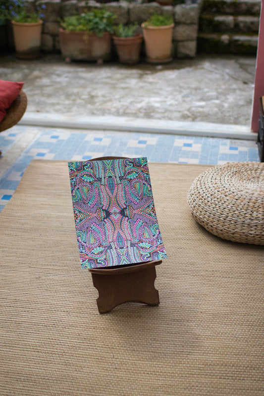 Talentogram Koantiz A.1.B.5.D