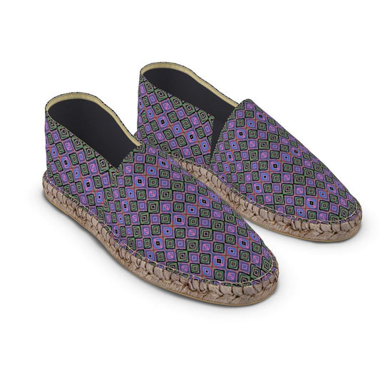 Espadrilles personnalisées