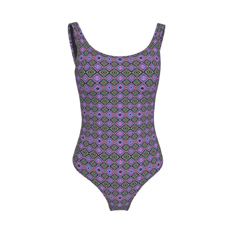 Maillot de bain Trec'h A1 K11