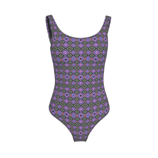 Maillot de bain Trec'h A1 K11