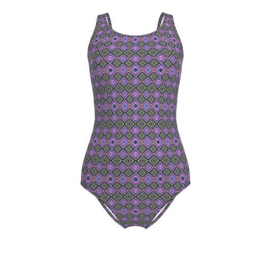 Maillot de bain Trec'h A1 K11