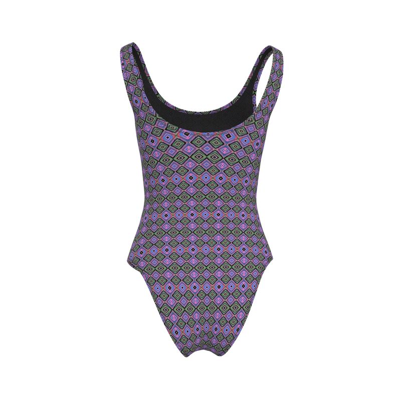 Maillot de bain Trec'h A1 K11
