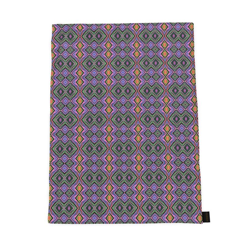 Couverture polaire