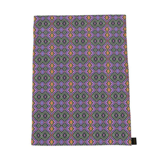 Couverture polaire